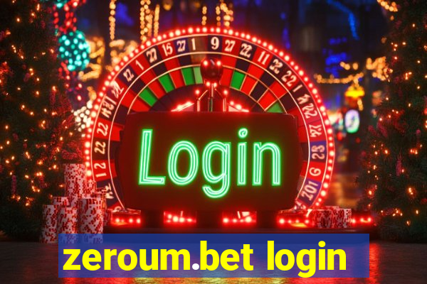 zeroum.bet login